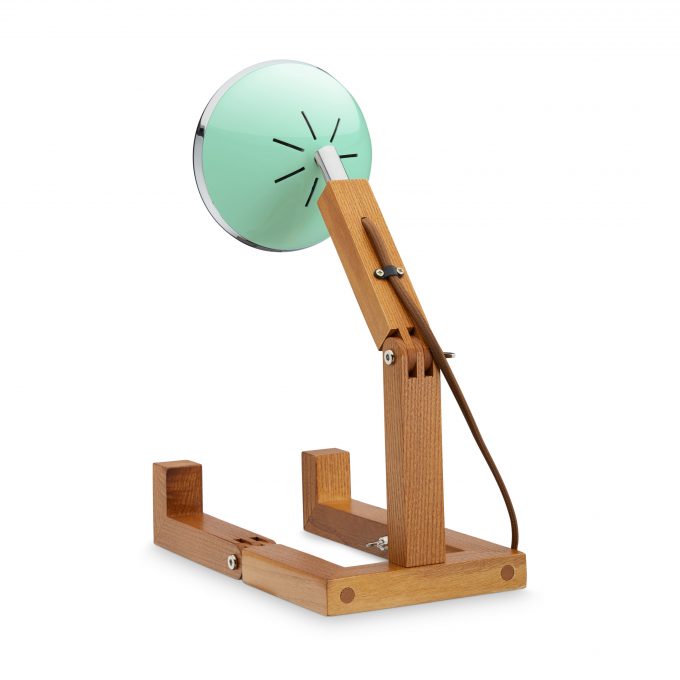 mr wattson Tiffany green - immagine 2